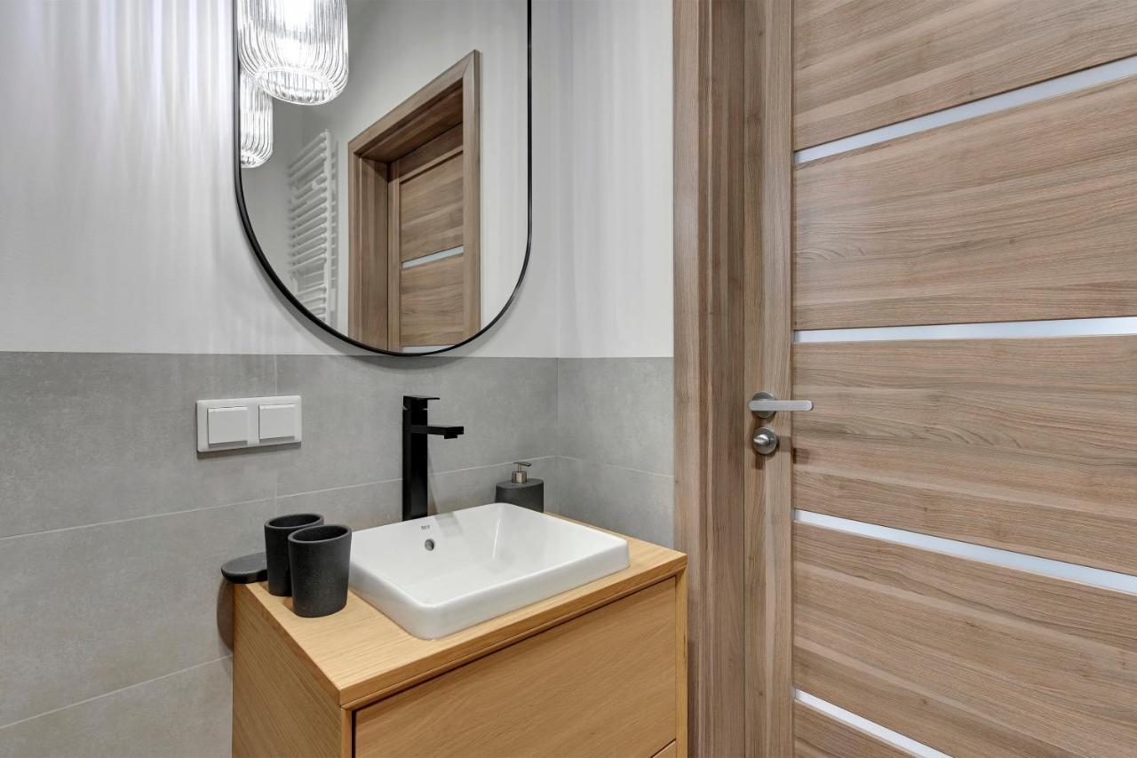 Apartament Chylonska Gdynia By Grand Apartments Luaran gambar